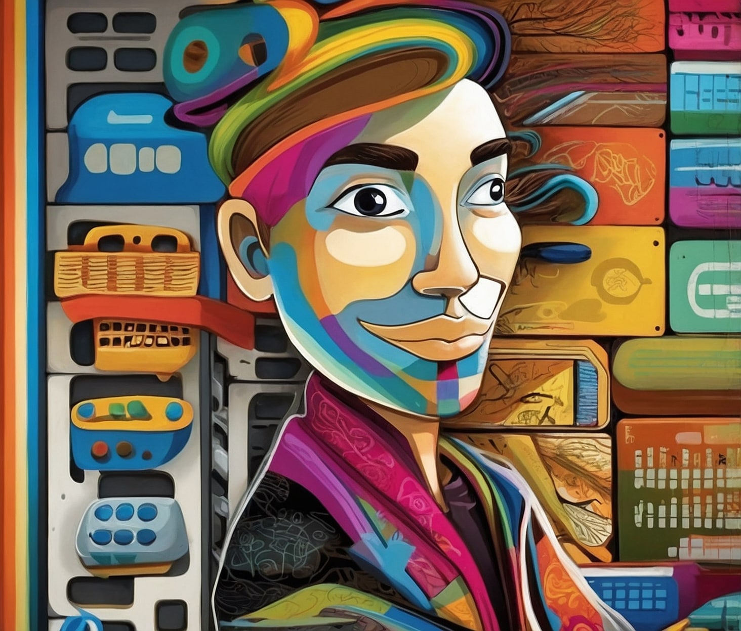 Traducción creativa